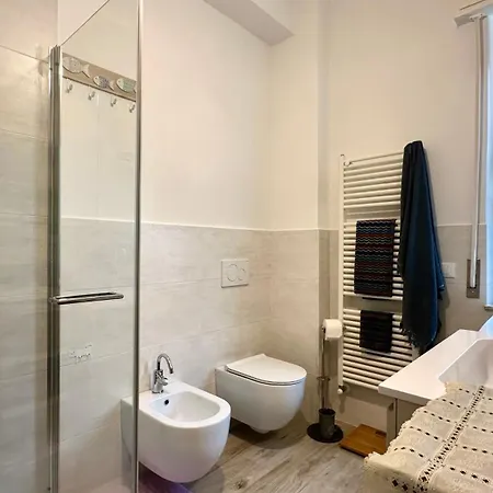 Se102 - Senigallia, Comodo Bilocale A Due Passi Passi Dal Mare Apartament