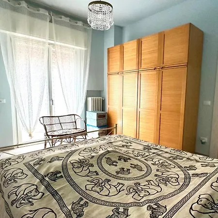 Apartament Se102 - Senigallia, Comodo Bilocale A Due Passi Passi Dal Mare
